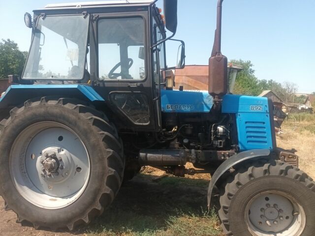 МТЗ Другая 2007 в Березовке на Automoto.ua МТЗ Другая, объемом двигателя 0 л и пробегом 0 тыс. км за 14500 $, фото 1 на Automoto.ua