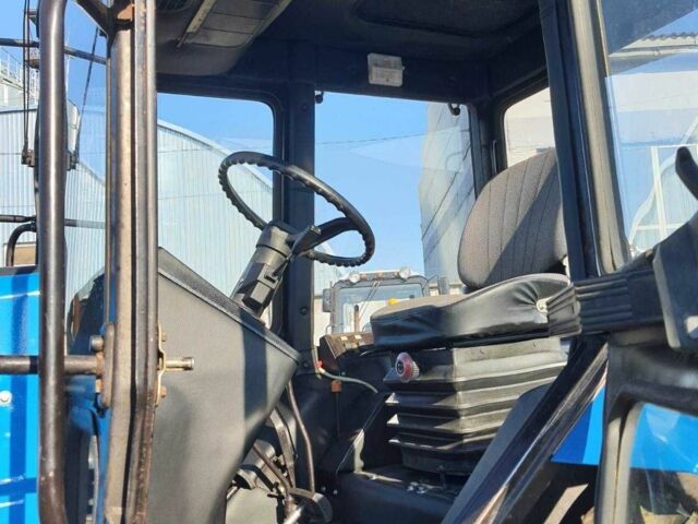 МТЗ Інша, об'ємом двигуна 0 л та пробігом 0 тис. км за 16200 $, фото 8 на Automoto.ua