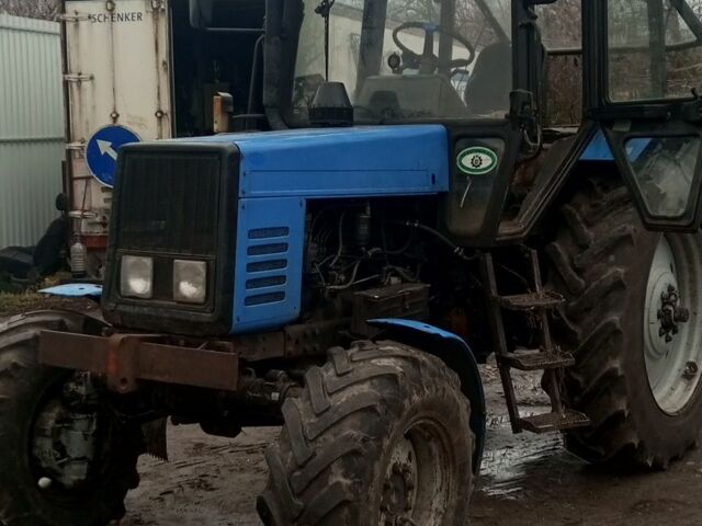 МТЗ Другая, объемом двигателя 0 л и пробегом 0 тыс. км за 13200 $, фото 18 на Automoto.ua