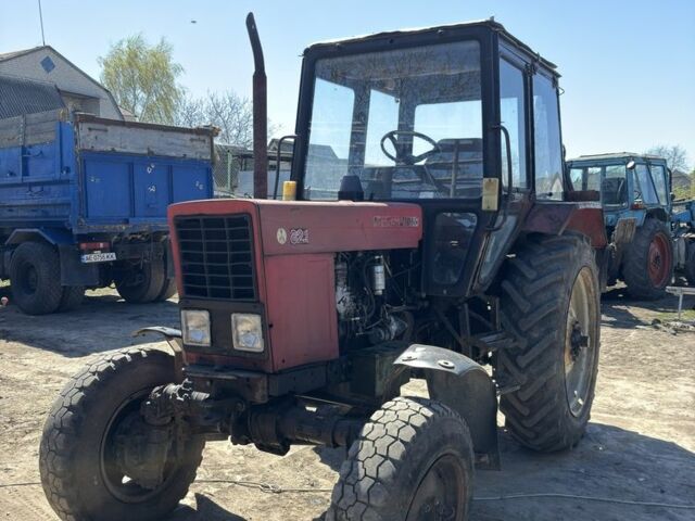 МТЗ Другая, объемом двигателя 0 л и пробегом 0 тыс. км за 9500 $, фото 2 на Automoto.ua