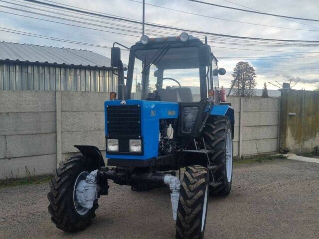 МТЗ Другая 2007 в Виннице на Automoto.ua МТЗ Другая, объемом двигателя 0 л и пробегом 0 тыс. км за 12900 $, фото 6 на Automoto.ua