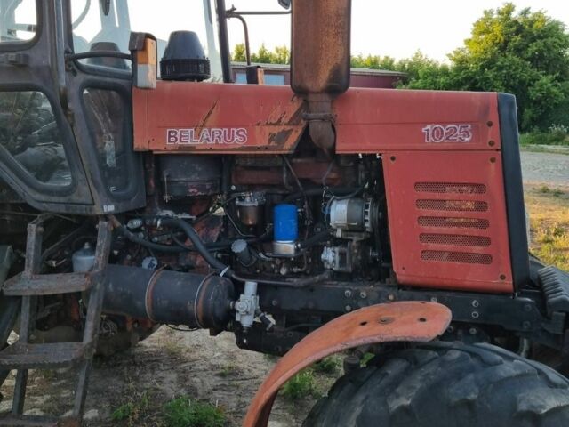 МТЗ Інша, об'ємом двигуна 4.75 л та пробігом 6 тис. км за 11800 $, фото 6 на Automoto.ua