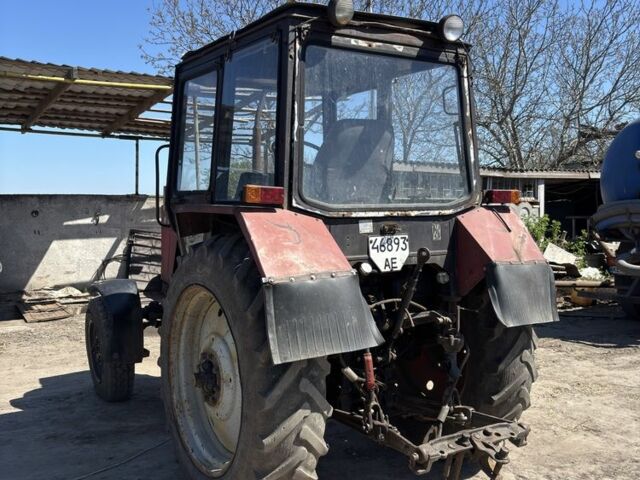 МТЗ Другая, объемом двигателя 0 л и пробегом 0 тыс. км за 9500 $, фото 5 на Automoto.ua