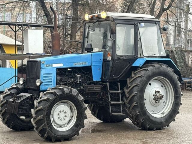 МТЗ Інша, об'ємом двигуна 0 л та пробігом 0 тис. км за 14300 $, фото 6 на Automoto.ua