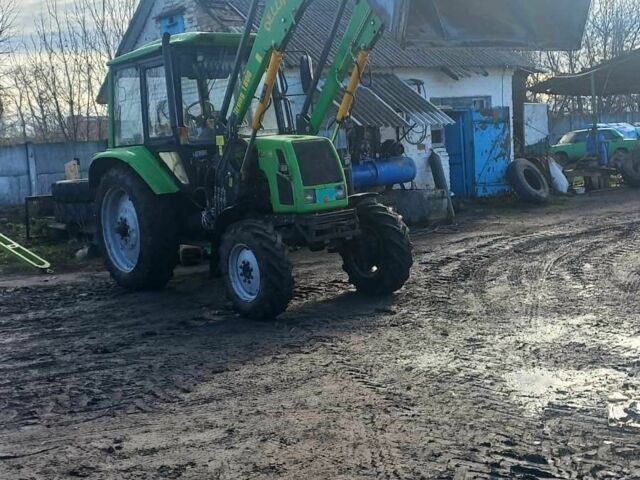 МТЗ Інша, об'ємом двигуна 0 л та пробігом 0 тис. км за 14720 $, фото 1 на Automoto.ua