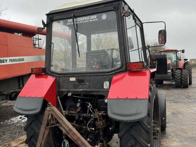 МТЗ Другая, объемом двигателя 4.7 л и пробегом 6 тыс. км за 12000 $, фото 4 на Automoto.ua