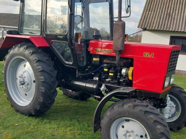 МТЗ Інша, об'ємом двигуна 0 л та пробігом 0 тис. км за 12400 $, фото 1 на Automoto.ua