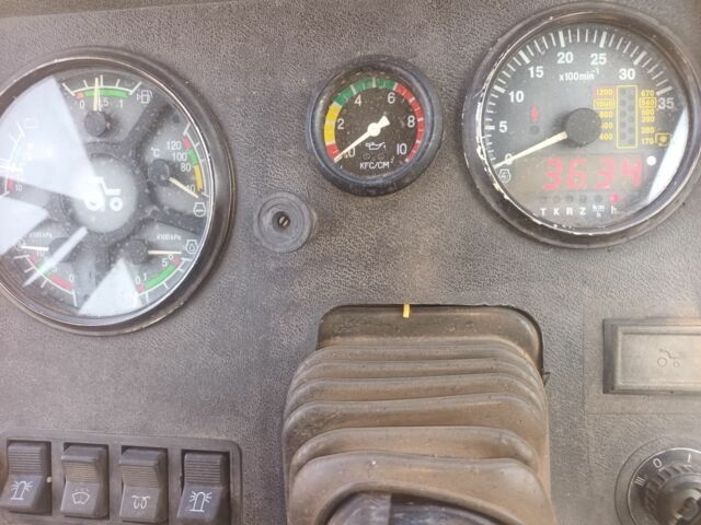 МТЗ Другая 2007 в Березовке на Automoto.ua МТЗ Другая, объемом двигателя 0 л и пробегом 0 тыс. км за 14500 $, фото 7 на Automoto.ua