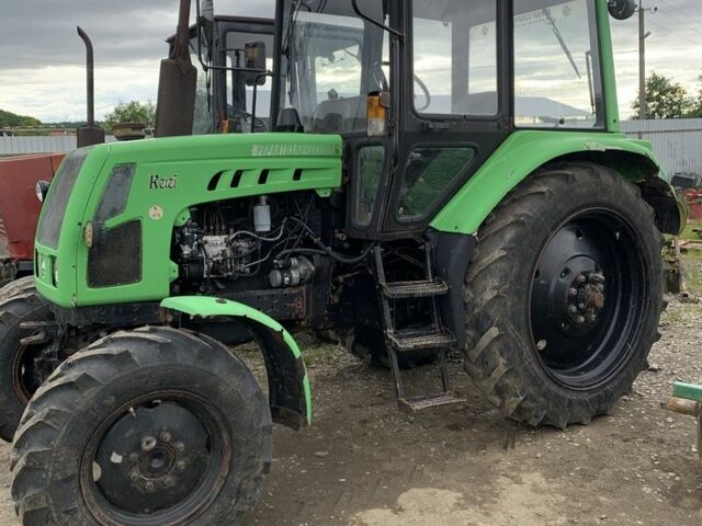МТЗ Інша, об'ємом двигуна 0 л та пробігом 5 тис. км за 11100 $, фото 3 на Automoto.ua