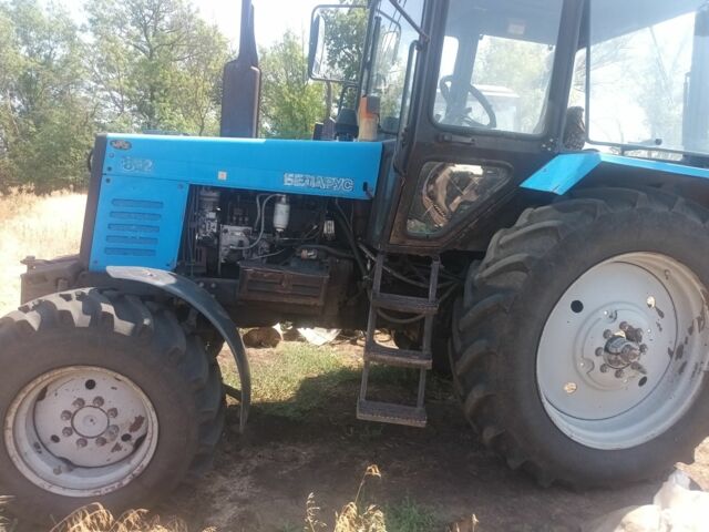 МТЗ Другая 2007 в Березовке на Automoto.ua МТЗ Другая, объемом двигателя 0 л и пробегом 0 тыс. км за 14500 $, фото 6 на Automoto.ua