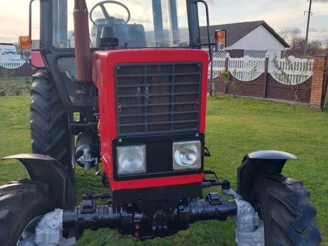 МТЗ Інша, об'ємом двигуна 0 л та пробігом 0 тис. км за 12400 $, фото 7 на Automoto.ua