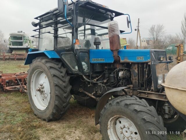 МТЗ Другая, объемом двигателя 0 л и пробегом 0 тыс. км за 11000 $, фото 2 на Automoto.ua