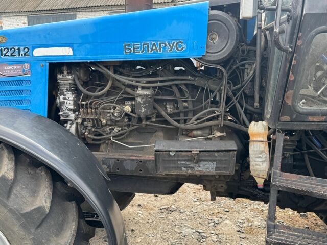 МТЗ Інша, об'ємом двигуна 0 л та пробігом 3 тис. км за 15200 $, фото 6 на Automoto.ua