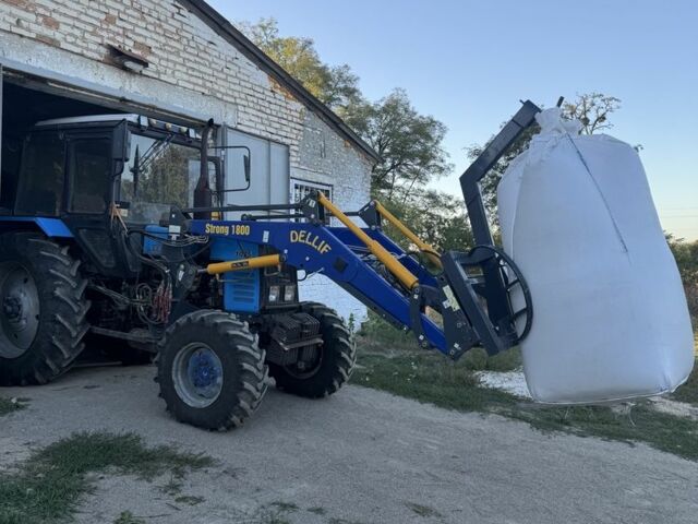 МТЗ Інша, об'ємом двигуна 0 л та пробігом 0 тис. км за 15200 $, фото 1 на Automoto.ua