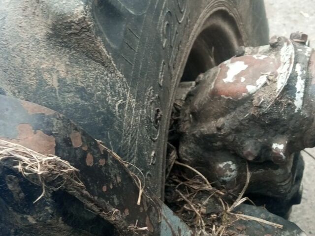 МТЗ Другая, объемом двигателя 0 л и пробегом 0 тыс. км за 13200 $, фото 11 на Automoto.ua