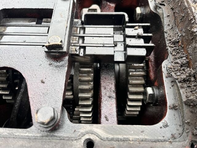 МТЗ Другая, объемом двигателя 4.7 л и пробегом 3 тыс. км за 4000 $, фото 4 на Automoto.ua