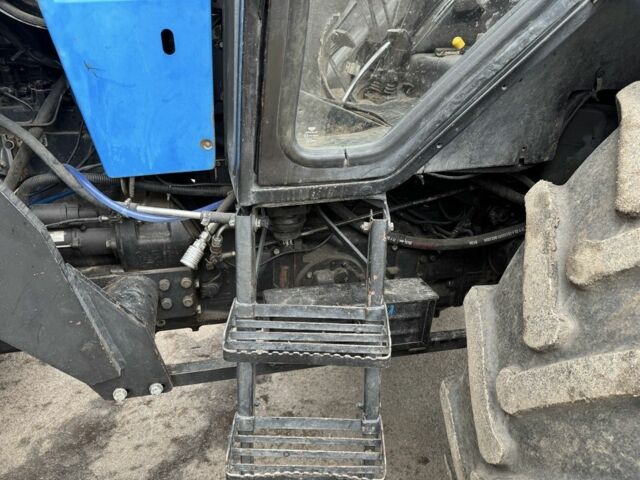 МТЗ Інша, об'ємом двигуна 0 л та пробігом 11 тис. км за 17960 $, фото 6 на Automoto.ua