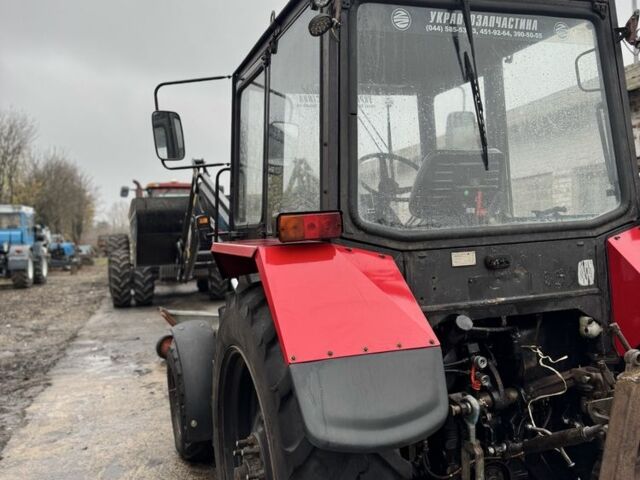 МТЗ Другая, объемом двигателя 4.7 л и пробегом 6 тыс. км за 12000 $, фото 3 на Automoto.ua