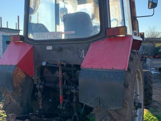 МТЗ Інша, об'ємом двигуна 0 л та пробігом 6 тис. км за 11000 $, фото 3 на Automoto.ua