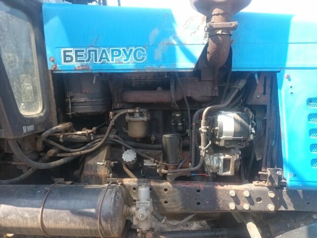 МТЗ Другая 2007 в Березовке на Automoto.ua МТЗ Другая, объемом двигателя 0 л и пробегом 0 тыс. км за 14500 $, фото 2 на Automoto.ua