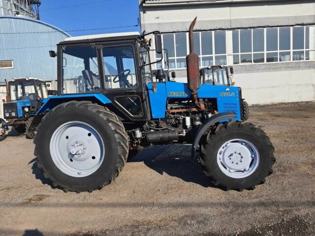 МТЗ Інша, об'ємом двигуна 0 л та пробігом 0 тис. км за 16200 $, фото 1 на Automoto.ua