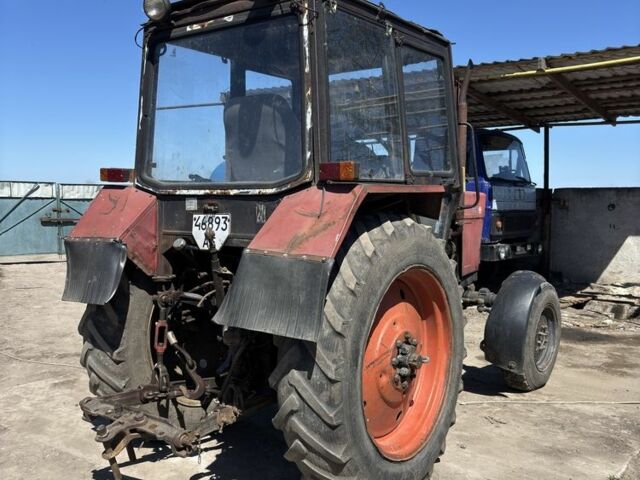 МТЗ Другая, объемом двигателя 0 л и пробегом 0 тыс. км за 9500 $, фото 3 на Automoto.ua