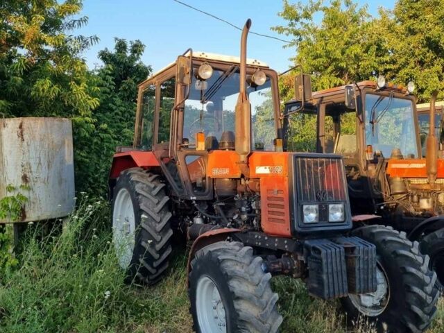 МТЗ Інша, об'ємом двигуна 4.75 л та пробігом 6 тис. км за 11800 $, фото 3 на Automoto.ua