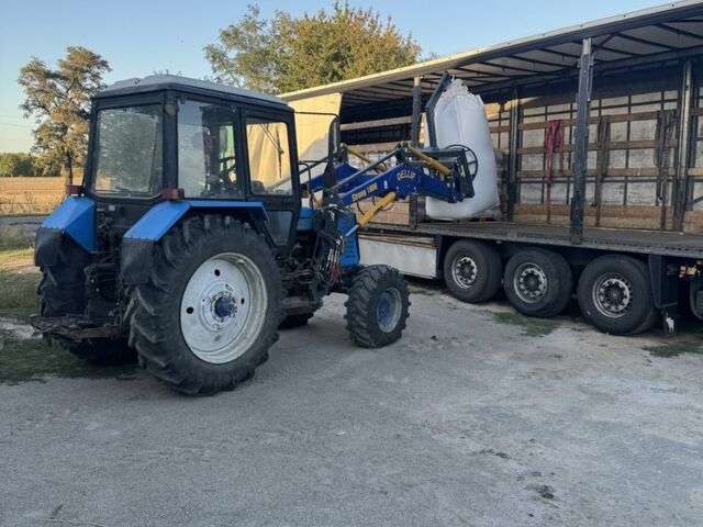 МТЗ Інша, об'ємом двигуна 0 л та пробігом 0 тис. км за 22500 $, фото 11 на Automoto.ua