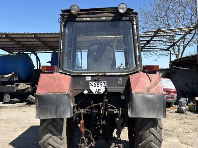 МТЗ Другая, объемом двигателя 0 л и пробегом 0 тыс. км за 9500 $, фото 4 на Automoto.ua