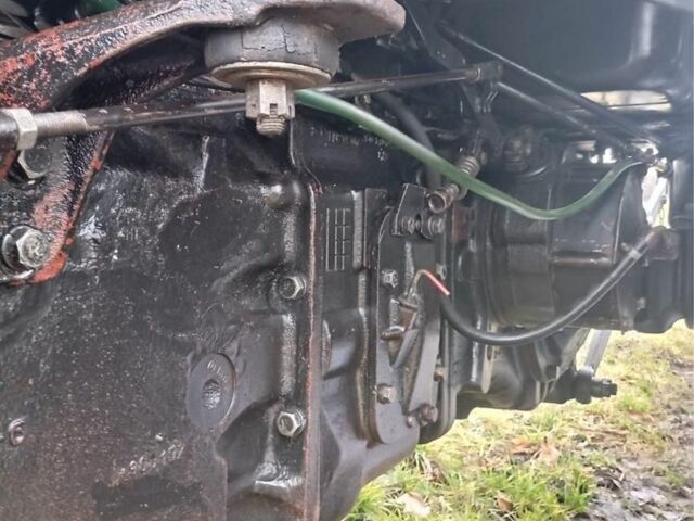 МТЗ Другая, объемом двигателя 4.75 л и пробегом 1000 тыс. км за 11900 $, фото 10 на Automoto.ua