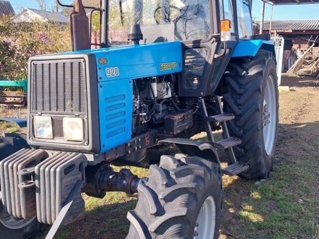 МТЗ Інша, об'ємом двигуна 0 л та пробігом 3 тис. км за 13800 $, фото 4 на Automoto.ua