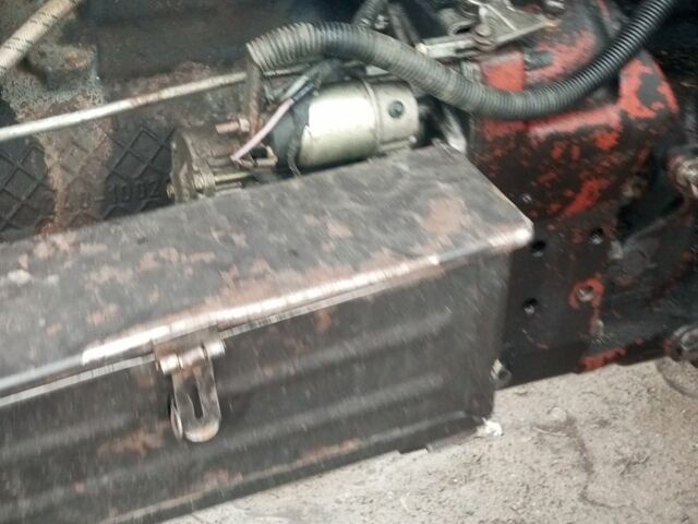 МТЗ Інша, об'ємом двигуна 0 л та пробігом 0 тис. км за 13200 $, фото 6 на Automoto.ua