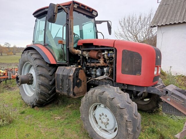 МТЗ Інша, об'ємом двигуна 7.6 л та пробігом 8 тис. км за 16822 $, фото 2 на Automoto.ua