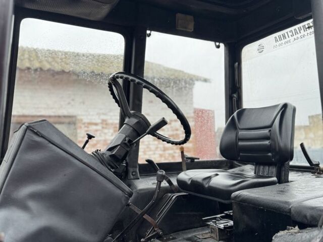 МТЗ Другая, объемом двигателя 4.7 л и пробегом 6 тыс. км за 12000 $, фото 6 на Automoto.ua