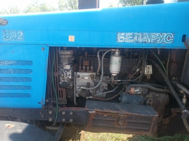 МТЗ Другая 2007 в Березовке на Automoto.ua МТЗ Другая, объемом двигателя 0 л и пробегом 0 тыс. км за 14500 $, фото 5 на Automoto.ua