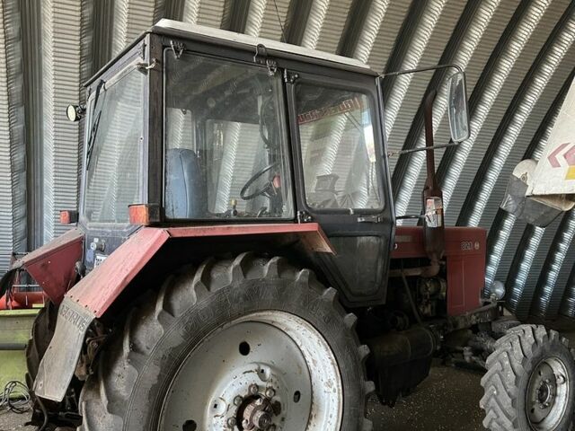 МТЗ Другая 2007 в Кривом Роге на Automoto.ua МТЗ Другая, объемом двигателя 0 л и пробегом 0 тыс. км за 10000 $, фото 2 на Automoto.ua