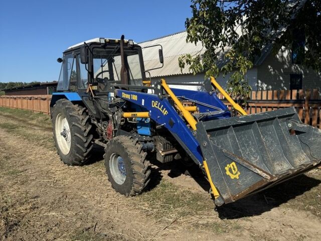 МТЗ Інша, об'ємом двигуна 0 л та пробігом 0 тис. км за 22500 $, фото 8 на Automoto.ua