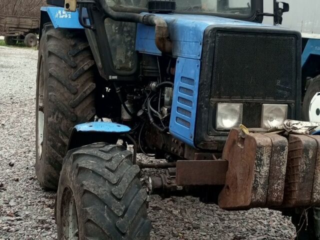 МТЗ Інша, об'ємом двигуна 0 л та пробігом 0 тис. км за 13200 $, фото 2 на Automoto.ua