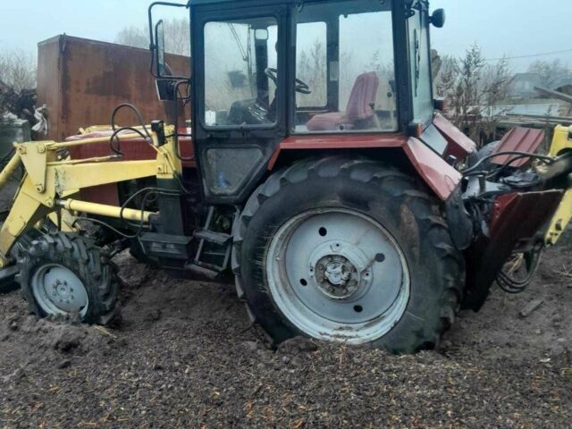 МТЗ Інша, об'ємом двигуна 4.75 л та пробігом 0 тис. км за 9500 $, фото 2 на Automoto.ua