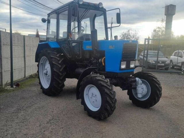 МТЗ Другая 2007 в Виннице на Automoto.ua МТЗ Другая, объемом двигателя 0 л и пробегом 0 тыс. км за 12900 $, фото 1 на Automoto.ua