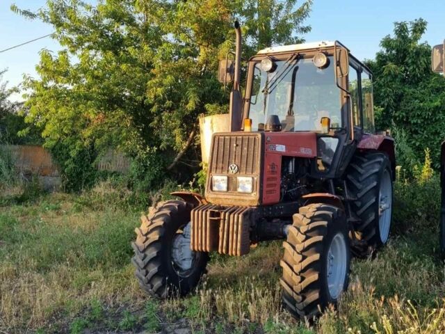 МТЗ Інша, об'ємом двигуна 4.75 л та пробігом 6 тис. км за 11800 $, фото 5 на Automoto.ua
