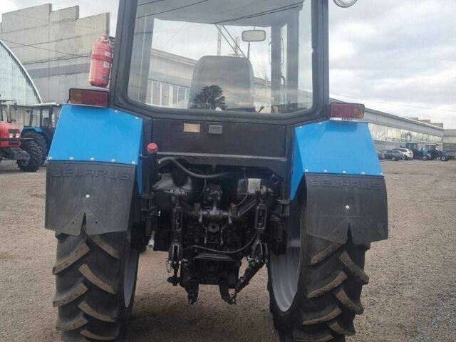 МТЗ Другая 2007 в Виннице на Automoto.ua МТЗ Другая, объемом двигателя 0 л и пробегом 0 тыс. км за 12900 $, фото 10 на Automoto.ua