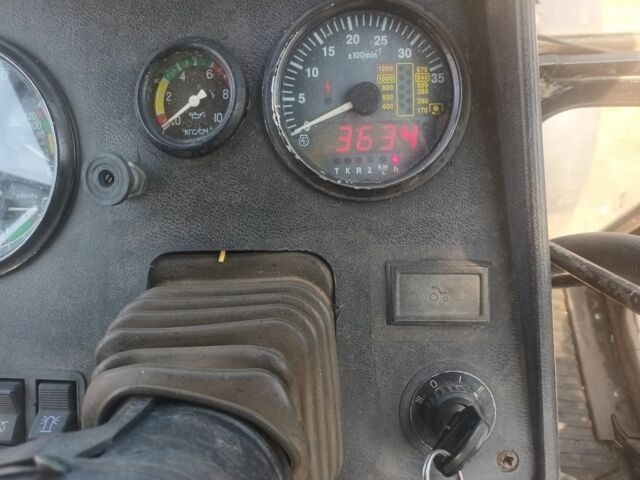 МТЗ Другая 2007 в Березовке на Automoto.ua МТЗ Другая, объемом двигателя 0 л и пробегом 0 тыс. км за 14500 $, фото 8 на Automoto.ua