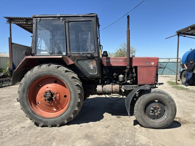 МТЗ Другая, объемом двигателя 0 л и пробегом 0 тыс. км за 9500 $, фото 9 на Automoto.ua