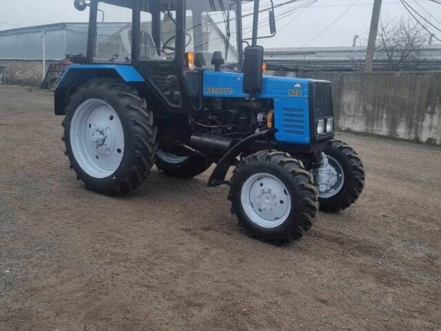 МТЗ Другая, объемом двигателя 0 л и пробегом 0 тыс. км за 13300 $, фото 2 на Automoto.ua