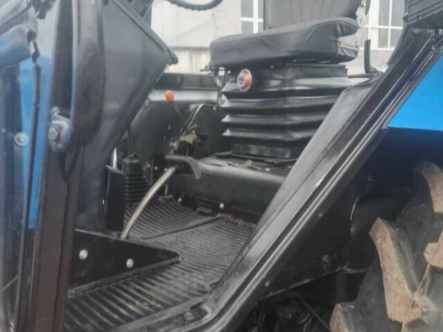 МТЗ Другая, объемом двигателя 0 л и пробегом 0 тыс. км за 13300 $, фото 7 на Automoto.ua