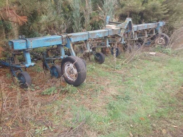 МТЗ Інша, об'ємом двигуна 0 л та пробігом 0 тис. км за 10200 $, фото 4 на Automoto.ua