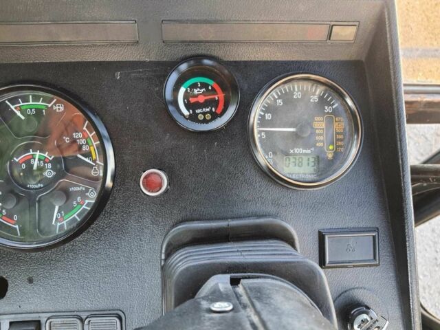 МТЗ Інша, об'ємом двигуна 0 л та пробігом 0 тис. км за 16200 $, фото 7 на Automoto.ua