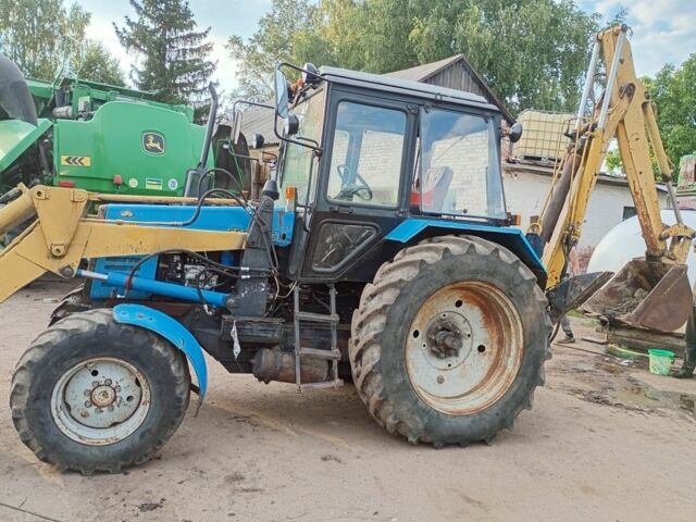 МТЗ Інша, об'ємом двигуна 4.7 л та пробігом 2 тис. км за 12500 $, фото 1 на Automoto.ua