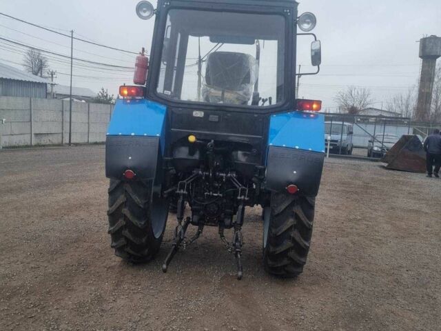 МТЗ Другая, объемом двигателя 0 л и пробегом 0 тыс. км за 13300 $, фото 6 на Automoto.ua